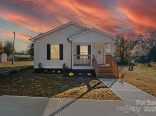 159 Hallman St, Cherryville, NC 28021