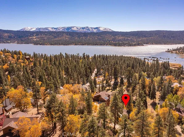 39567 Oak Glen Rd, Fawnskin, CA 92333