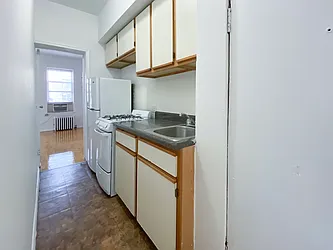 Rented by Oxford Property Group