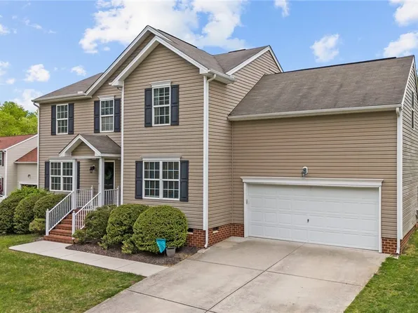 3213 Ellenbrook Dr, Chester, VA 23831