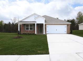 216 Mill Point Cir, Calera, AL 35040