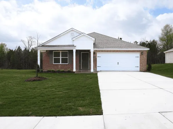 216 Mill Point Cir, Calera, AL 35040