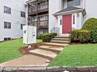 11 Gibbs St UNIT C40, Worcester, MA 01607