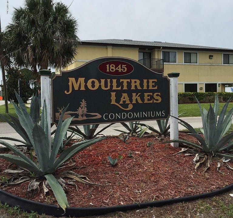 2nd image of 1845 Old Moultrie Rd APT 57