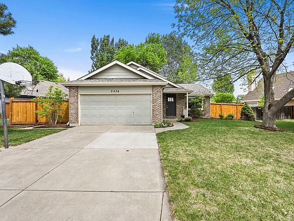 2nd image of 3534 Riva Ridge Dr