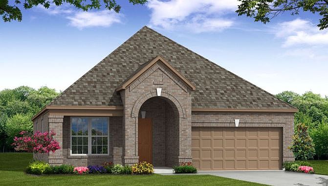 Exterior TRM