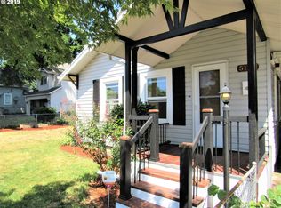 5104 SE 87th Ave, Portland, OR 97266