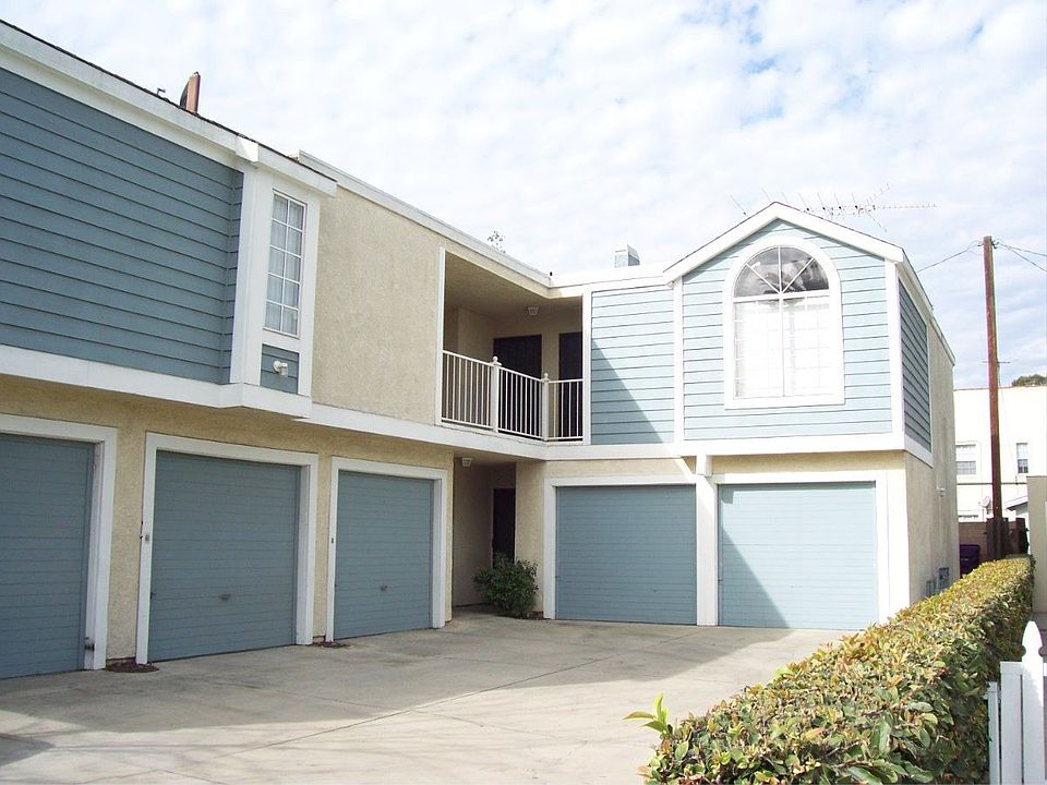 4 Unit Condominium