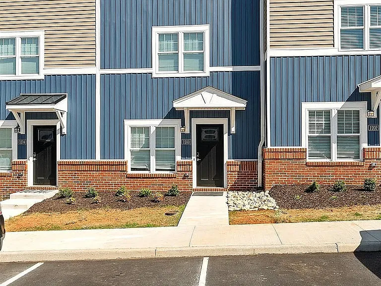 1600 Wards Ferry Rd #1207 — Photo 1