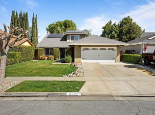 6302 Sponson Ln, San Jose, CA