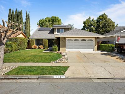 6302 Sponson Ln, San Jose, CA, 95123