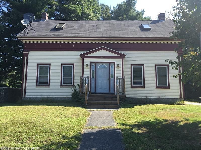 2nd image of 263 North St