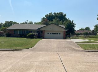914 N Benjamin St, Stillwater, OK 74075