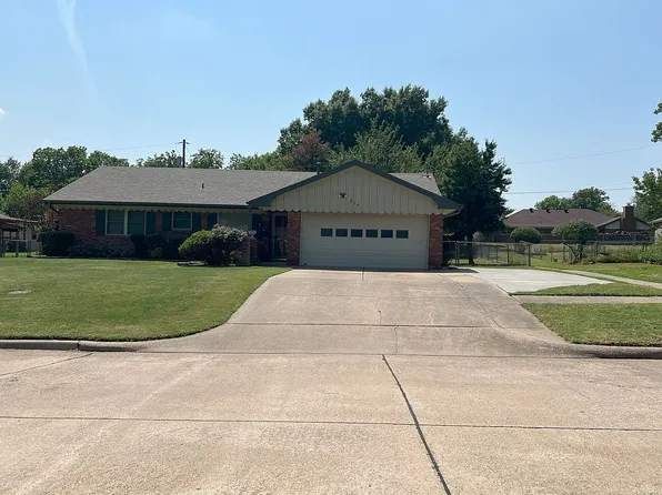 914 N Benjamin St, Stillwater, OK 74075