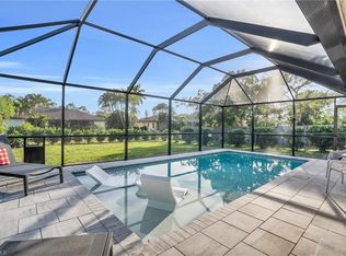 3687 Maran Ln, Bonita Springs, FL 34134