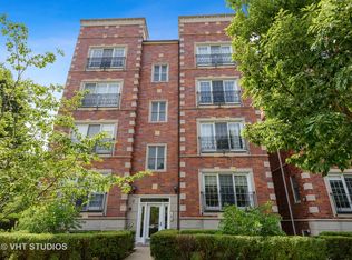 602 Hinman Ave APT 4S, Evanston, IL 60202