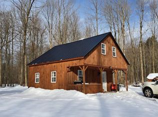 0 Summit Rd, Coudersport, PA 16915