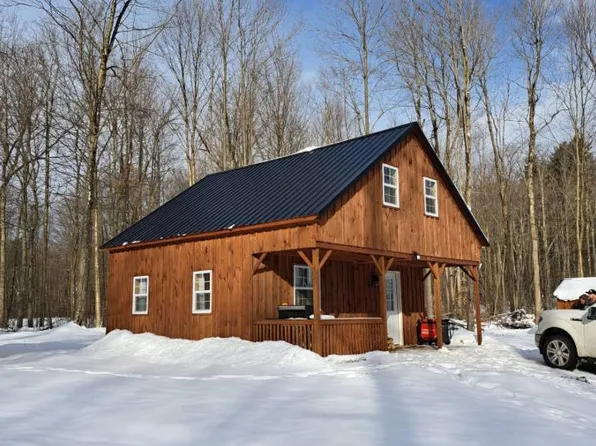 0 Summit Rd, Coudersport, PA 16915