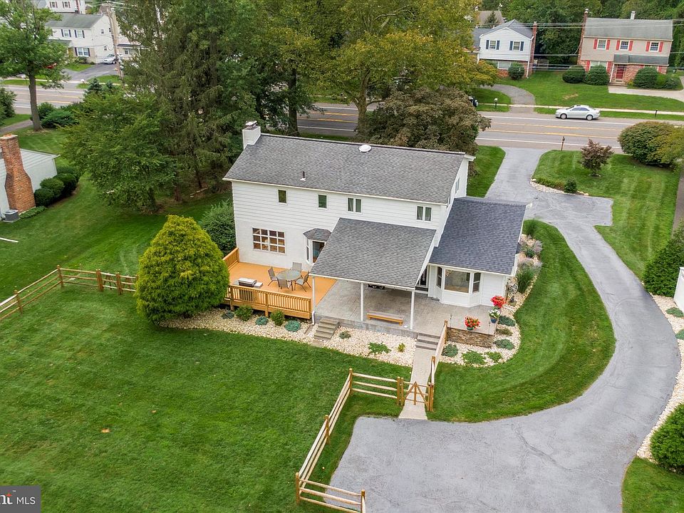 312 N Bethlehem Pike, Ambler, PA 19002 Zillow