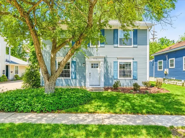 306 Roe St, Plymouth, MI 48170