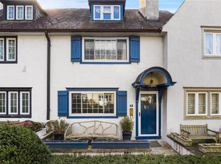 9 Kensington Ter, Bronxville, NY 10708