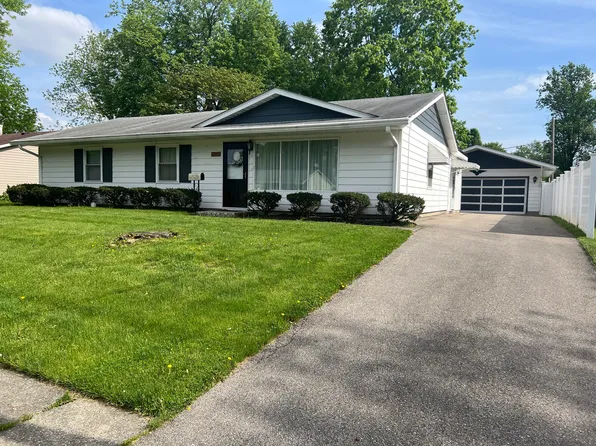 7213 E 19th St, Indianapolis, IN 46219