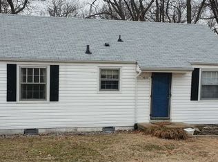 5420 Oakmont Cir, Nashville, TN 37209