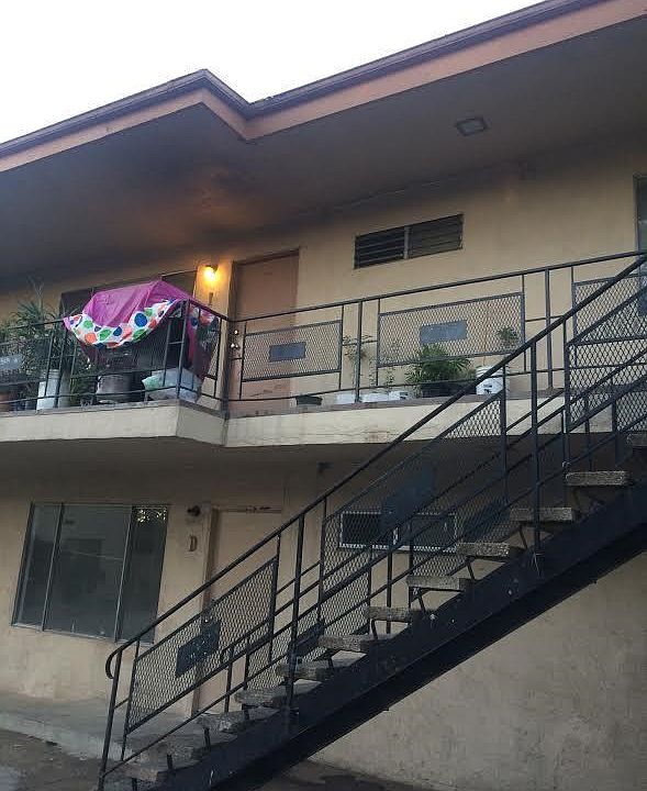 1st image of 1191 E Pasadena St APT B