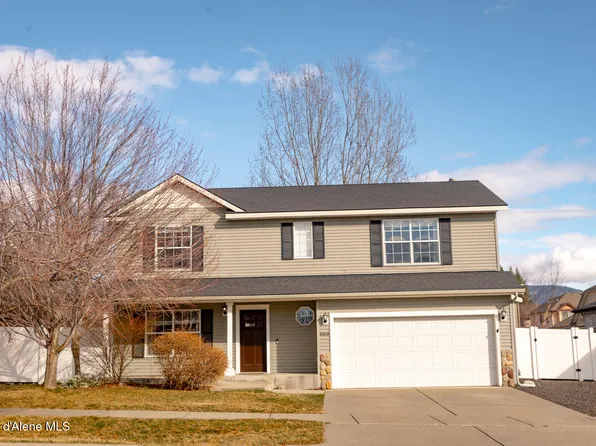 8464 N Boysenberry Loop, Hayden Lake, ID 83835