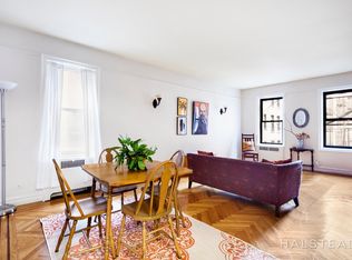 46 Cooper St #3B, New York, NY 10034
