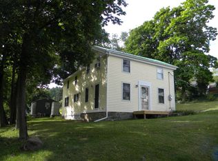 406 W 2nd St, Watkins Glen, NY 14891