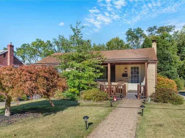 4538 Woodhill Dr, Homestead, PA 15120