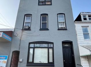 1120 Elm St #2R, Reading, PA 19604