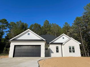 264 Wildflower, Hot Springs, AR 71909