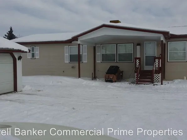 1625 Yampa Ave, Craig, CO 81625