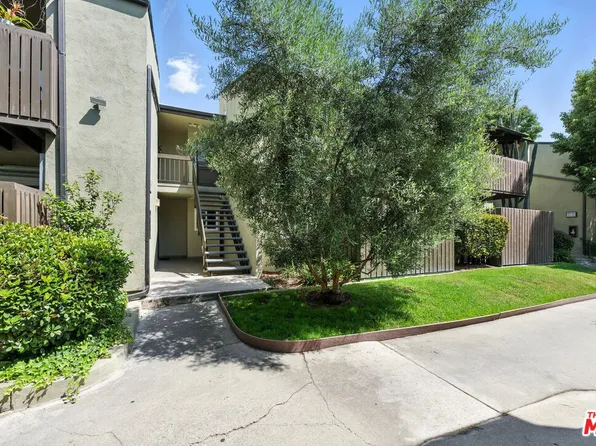 4810 Hollow Corner Rd Unit 143, Culver City, CA 90230