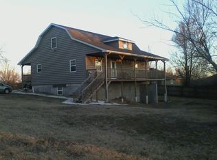 114 Lester St, Nixa, MO 65714