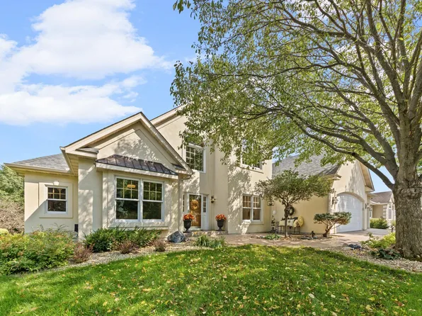 2312 Lancaster Ave NE, Saint Michael, MN 55376