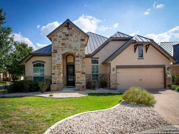 2 Vintage Trace, San Antonio, TX 78257