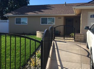 4441 Nimitz Dr, Oxnard, CA 93033