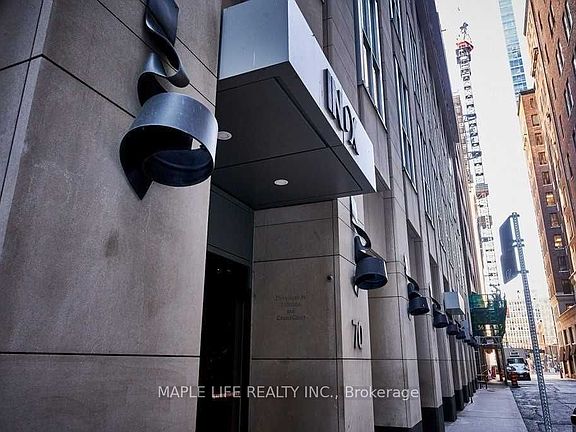 2nd image of 70 Temperance St #1707