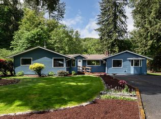 27539 Kingsley Rd, Scappoose, OR 97056