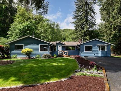 27539 Kingsley Rd, Scappoose, OR, 97056