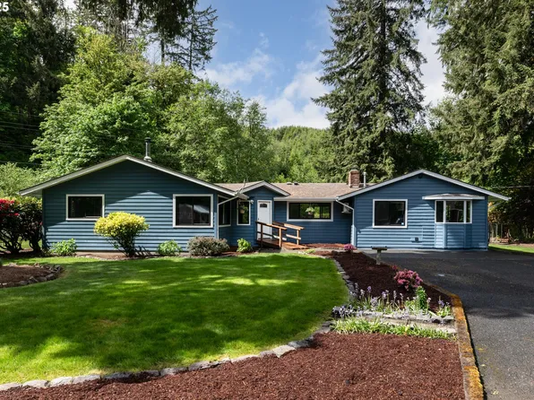 27539 Kingsley Rd, Scappoose, OR 97056