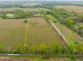0 Brinkhaus Rd, Sunset, LA 70584