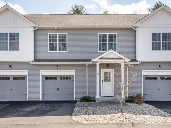 29 Covey Road APT 24, Burlington, CT 06013