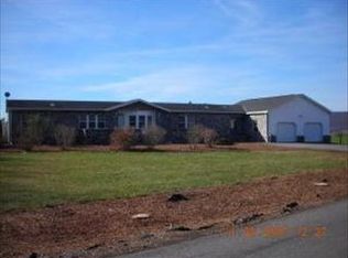 954 Ridge Rd, Mill Hall, PA 17751