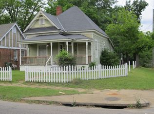 2335 Highland Ave, Montgomery, AL 36107