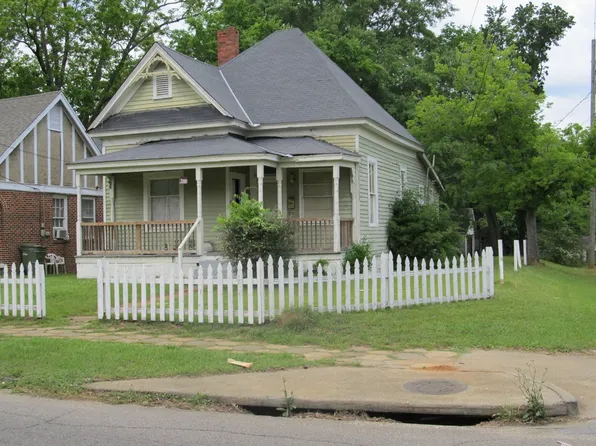 2335 Highland Ave, Montgomery, AL 36107