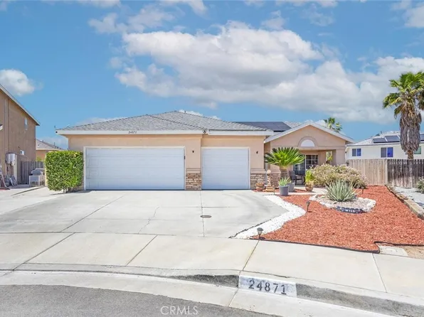 24871 Loire Ct, Hemet, CA 92544
